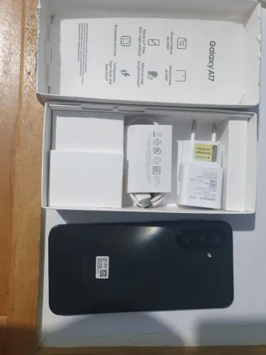 Samsung A17 5g