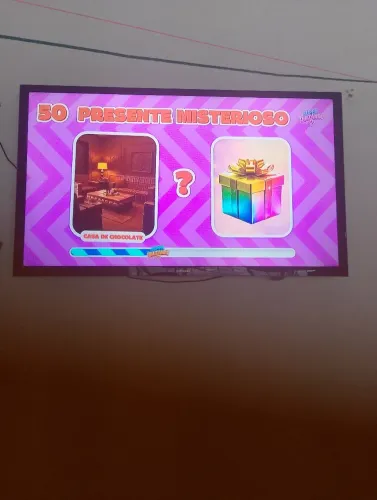 Tv Samsung smart