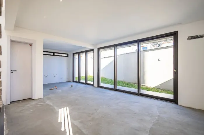 Casa com 3 dormitórios à venda, 192 m² por R$ 1.710.000,00 - Mercês - Curitiba/PR