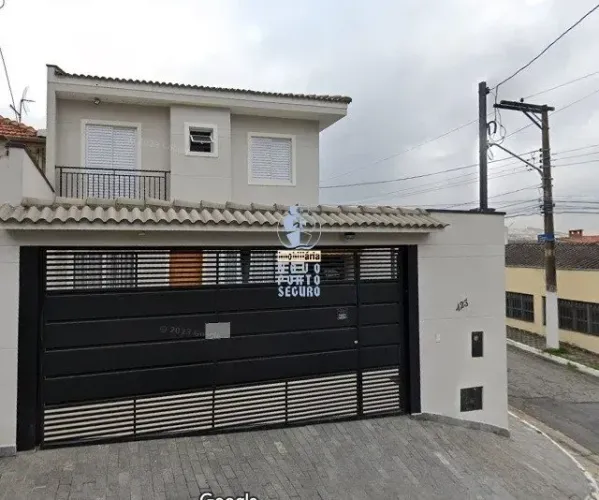 Casa para venda na Vila Nivi