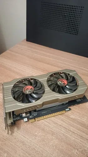 GTX 750 2GB *Não faço envio, apenas retirada em mãos!