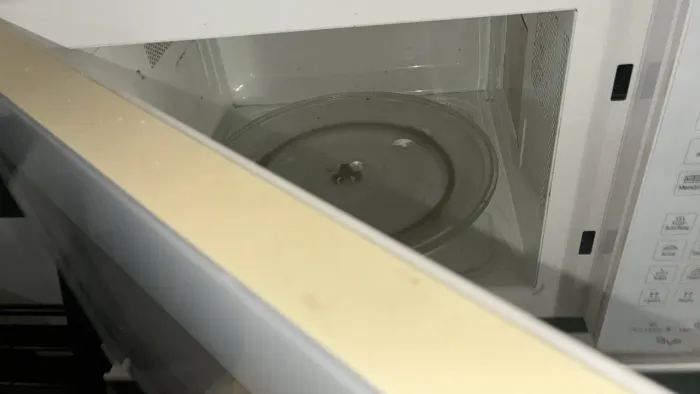 Microondas 