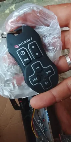 Som automotivo 