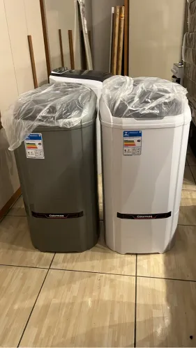 Tanquinho Colormaq 10kg. Novo 