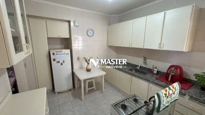 Apartamento com 3 dormitórios à venda, 109 m² por R$ 400.000,00 - Senador Salgado Filho - 