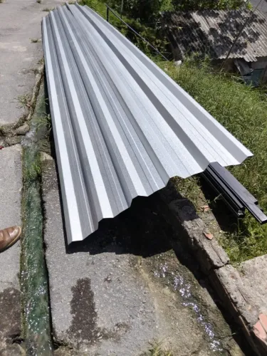 Seu telhado com preço de oportunidade!