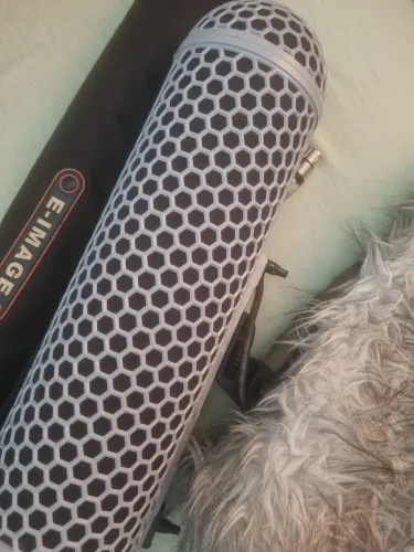Blimp + Vara Boom