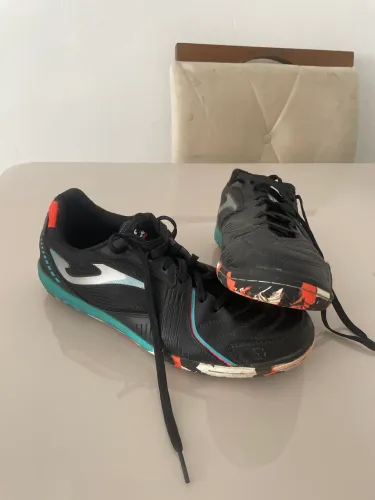 Chuteira joma dribling