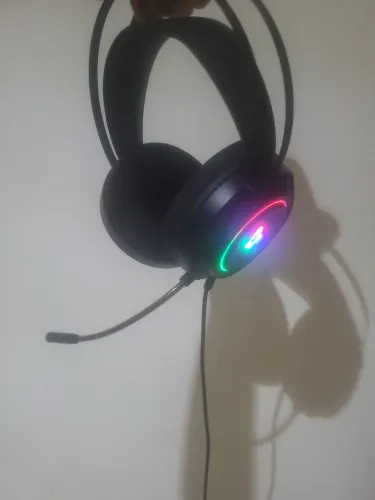 FONE HEADSET MANCER