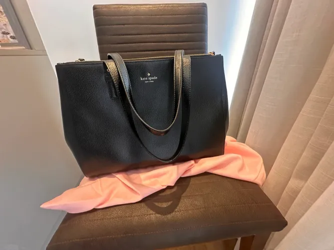 Linda bolsa Kate Spade