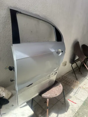 Porta Voyage G5 2011 - Precisa recondicionar
