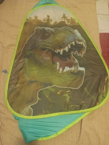 Vendo cabana 