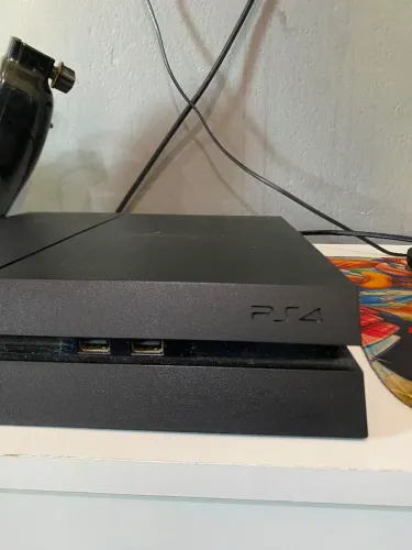 Playstation 4