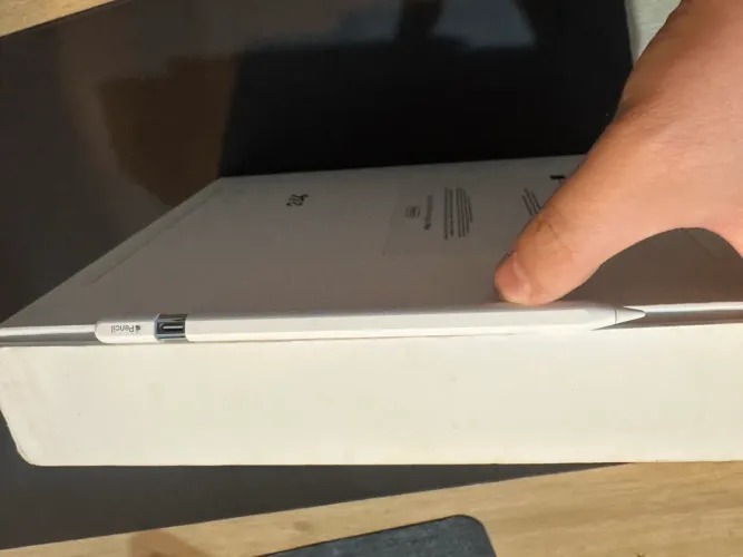 Apple Pencil USB-C