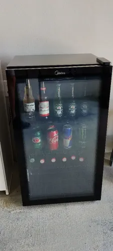 Cervejeira Midea