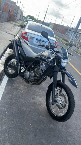 XT 660 2010