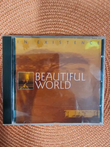 6 CDs de New Age diversos artistas (2 importados)