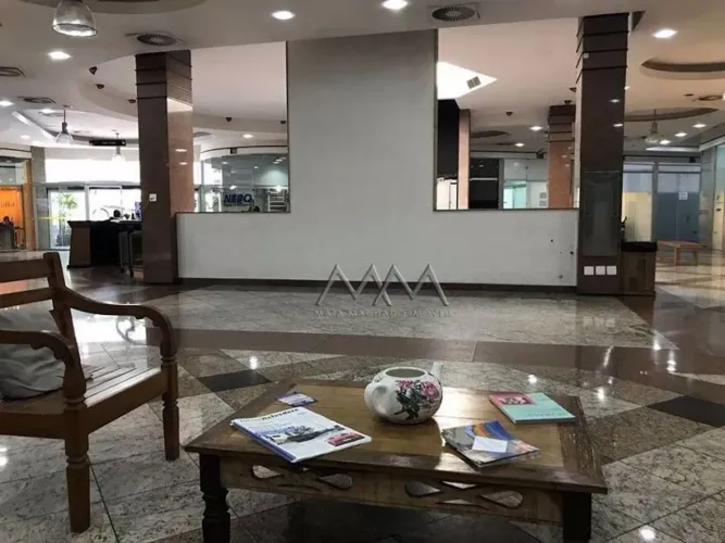 Área Comercial à venda Belvedere