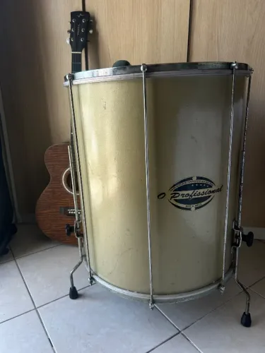 Surdão O Profissional usado 60cm com bag