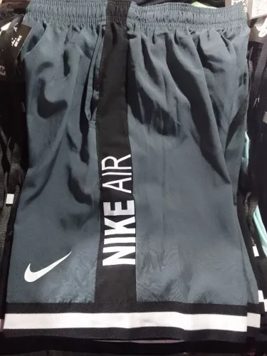 Bermudas de elastano 3 unidades 90 reais