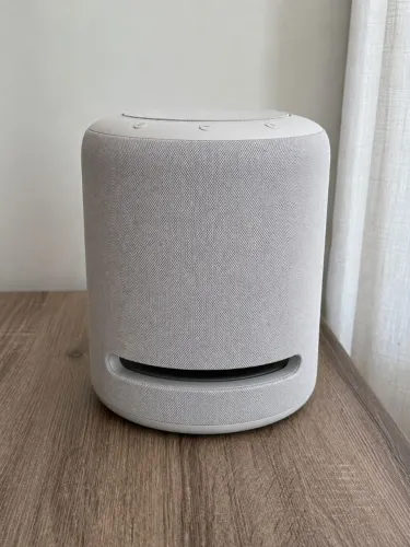 Alexa Echo Studio