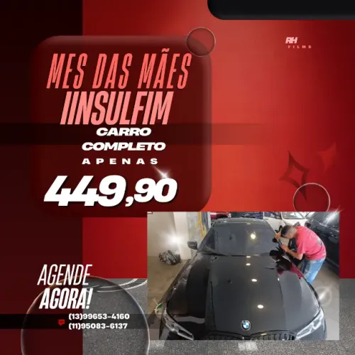 Automotivo films