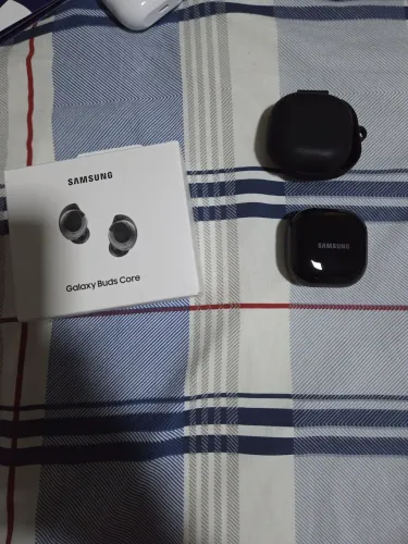 Samsung galaxy buds core