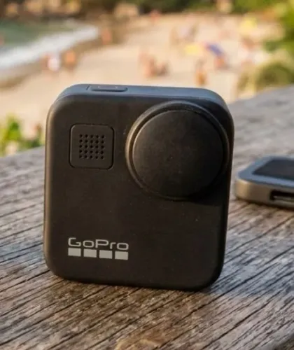 Camera Gopro Max 360