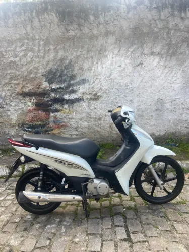 Biz 125