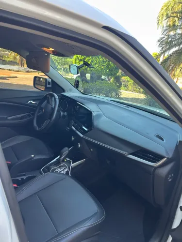 Chevrolet Montana Premier 1.2 Turbo Flex 12V Aut. 2025