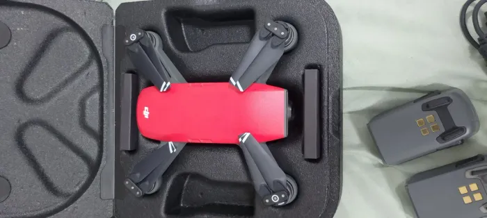 Drone dji spark