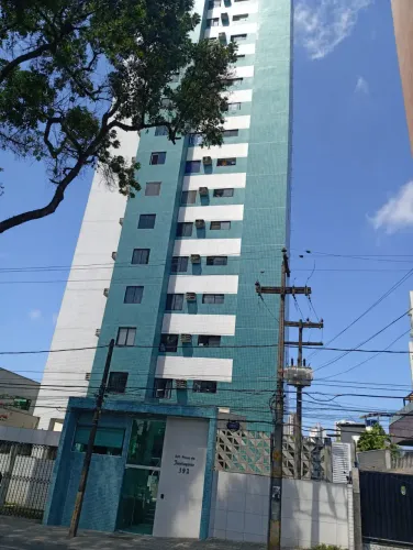 Apartamento à venda no PRAIA DE JUNDIAQUARA, TAMARINEIRA, Recife, PE
