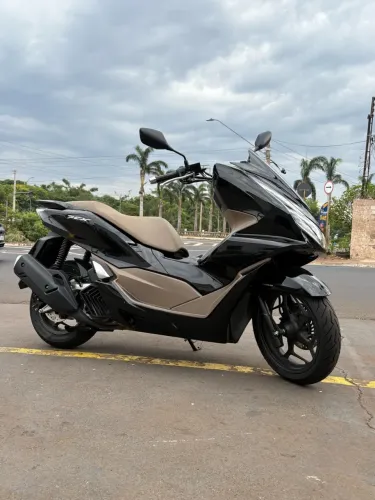 PCX 160 2027