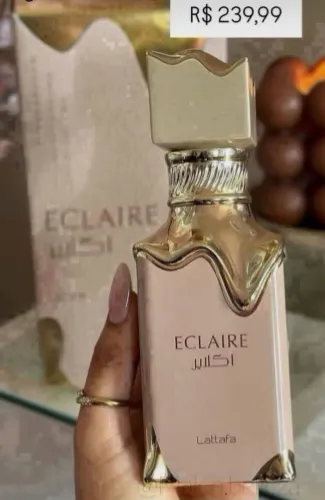 ECLAIRE LATTAFA ? 100 ML