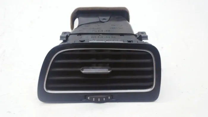 Difusor Ar Direito Painel Vw Golf Gti 2.0 2014 N5g1819704p