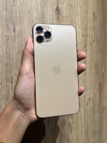 IPHONE 11 PRO MAX 64Gb, ACEITAMOS SEU USADO, RIOMAR.