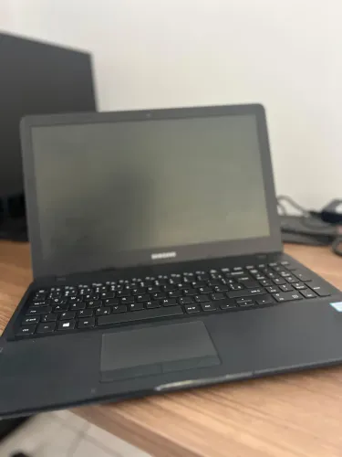 Notebook Samsung usado 