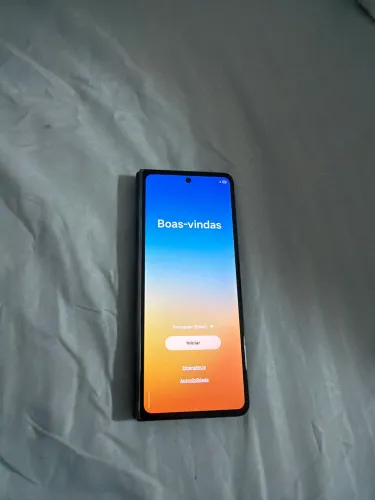 Celular Samsung Zfold 4 512 GB