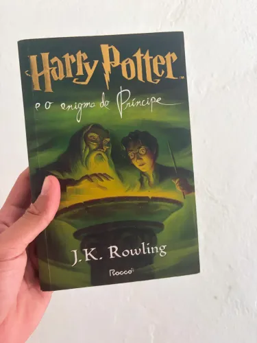 Livros novos 