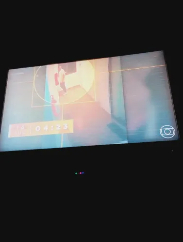 TV 40"