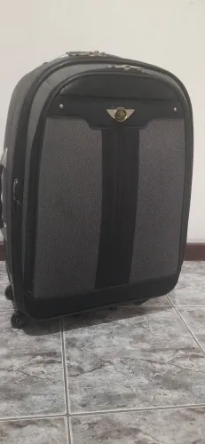 Mala Média Expansível 23kg