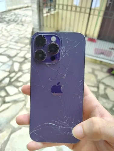 iPhone 14 Pro Max Preço negociável 