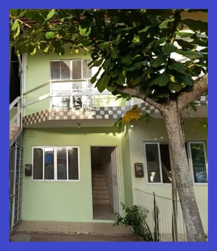 ALUGUEL ANUAL SOBRADO 1 QUARTO PRAIA DOS INGLESES FLORIANÓPOLIS DIRETO PROPRIETÁRIO