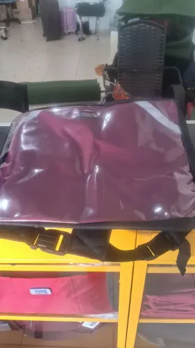 Bag para entregador 