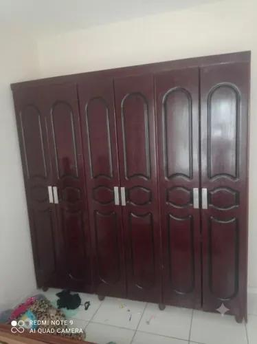 Guarda roupa casal
