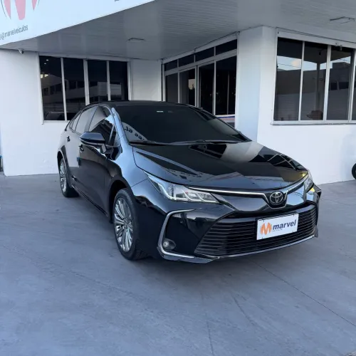 Toyota Corolla XEI 2.0 Flex 16V Aut. 2023