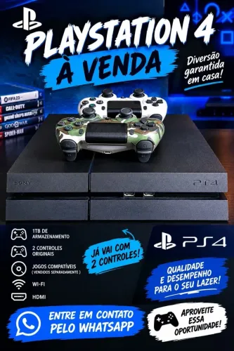 Ps4