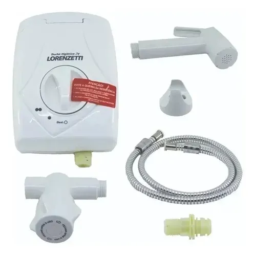 Ducha higiênica 127 v