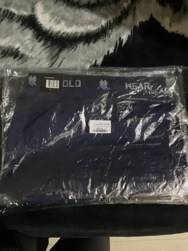 4 Cuecas Boxer Polo