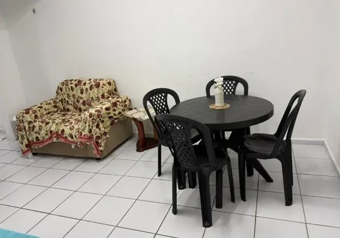 AP CLIMATIZADO EM NATAL